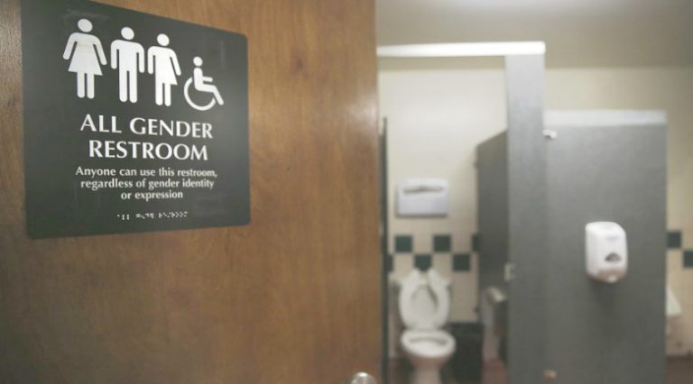 Target gets hammered for gender neutral bathrooms, other brands quietly follow suit
