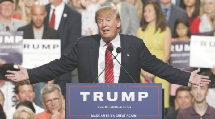 donald trump donald trump