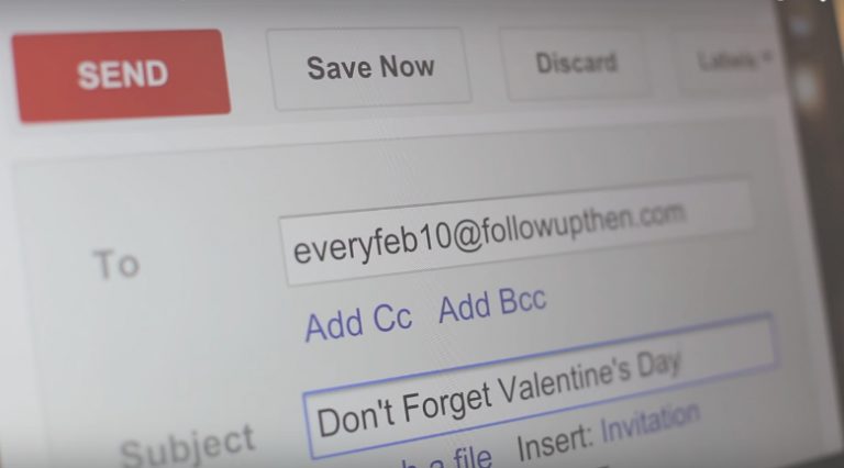This app understands how you really want to use email & to do lists