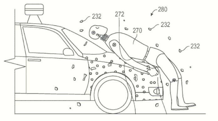 google-pedestrian-glue