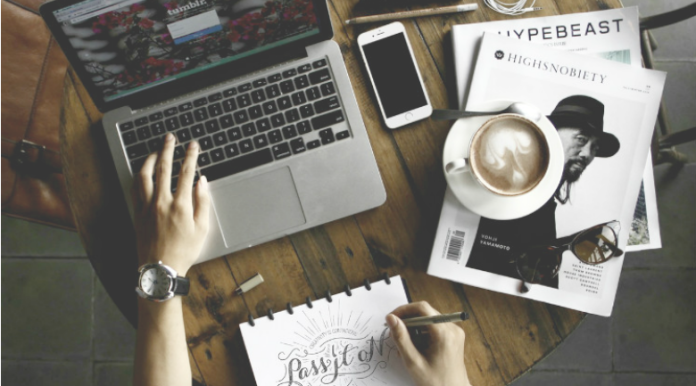 two-minute rule desk goals