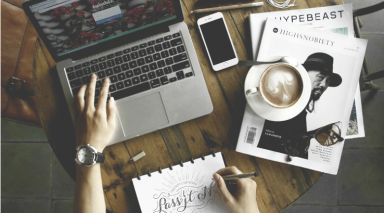 10 Ways technology can declutter your workspace