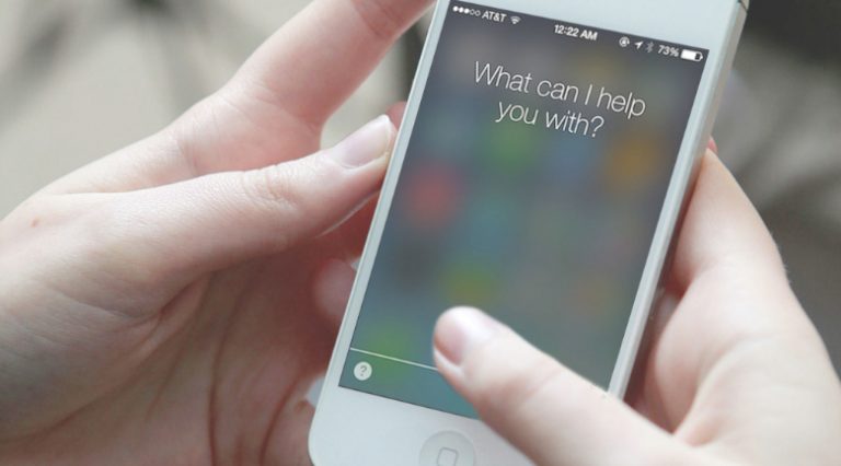 Siri hires an assistant: Introducing Viv