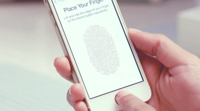fingerprint fingerprint