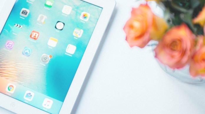 internet of things devices