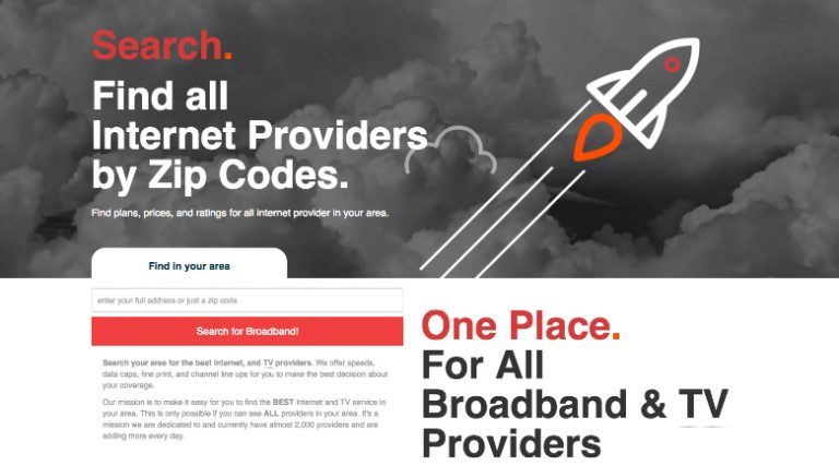 Startup makes it impossible for internet providers to hide fees