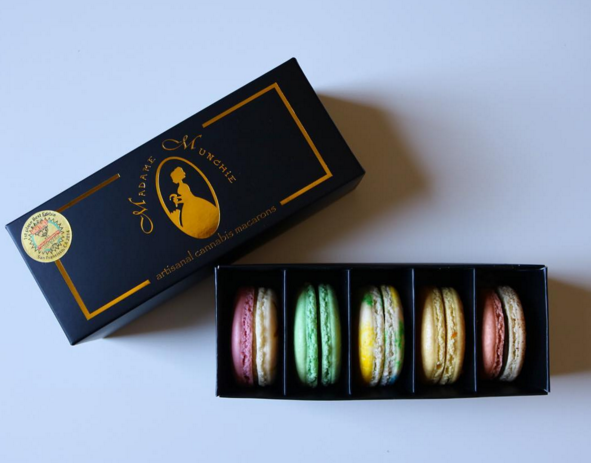 madame munchie marijuana