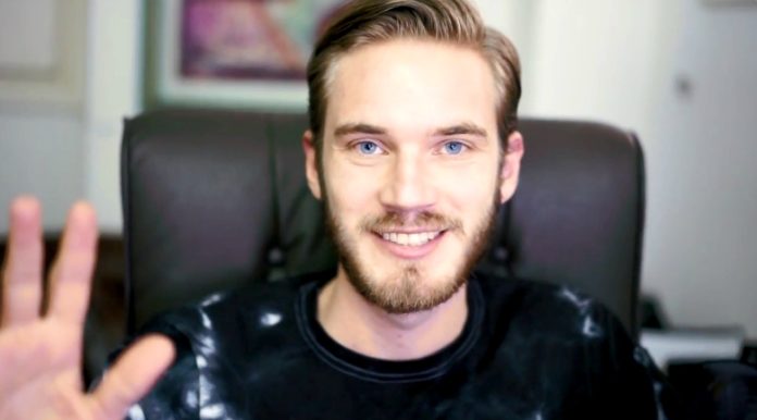 pewdiepie