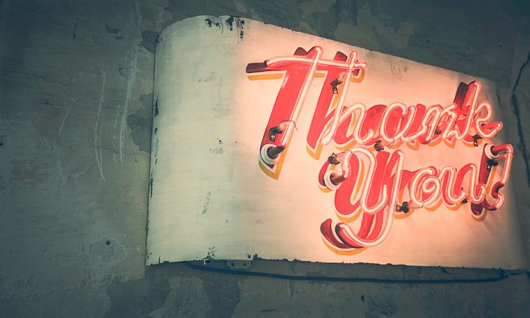 Dear Dr. Baldwin – my thank you letter to a teacher as part of the UNFUCD movement