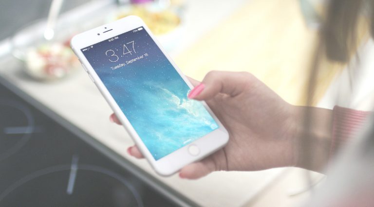 sensors etiquette influencers