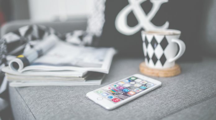 smartphone technology