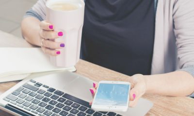 ambitious career hacks