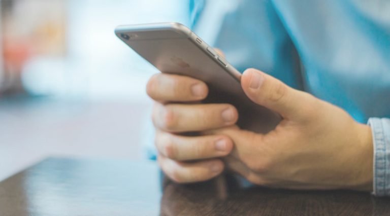 video smart telemarketing mailcell fingerprint location facetagram