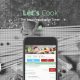 lets cook app