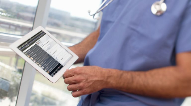 healthcare technology