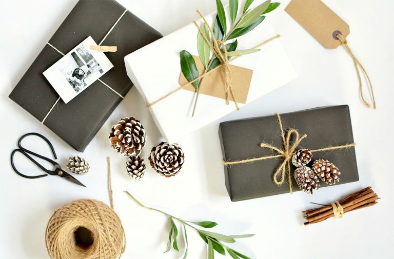 tech toys gift wrap mother's day