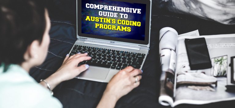 austin coding programs