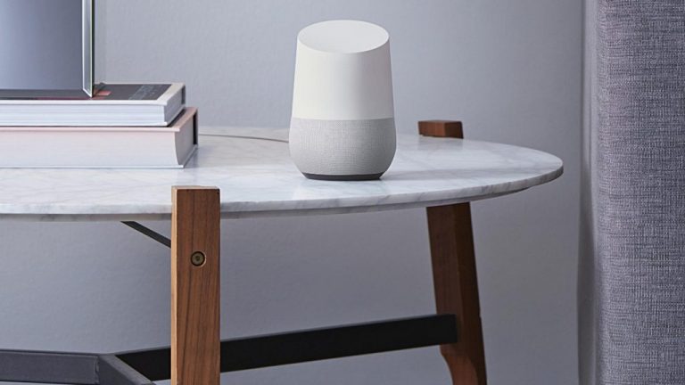 google home smart-home digital assistants