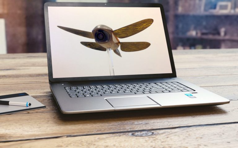 microdrone