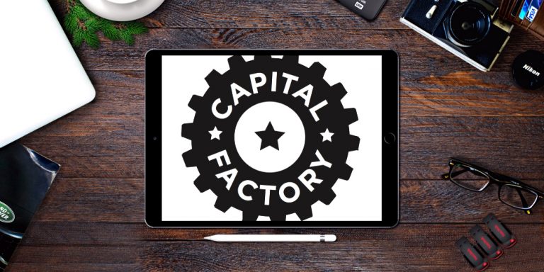 capital factory