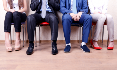 bureau workey leap hiring culture, bias, job interview, job offer, elevator pitch