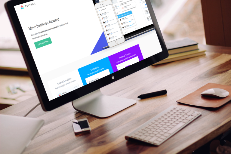polymail