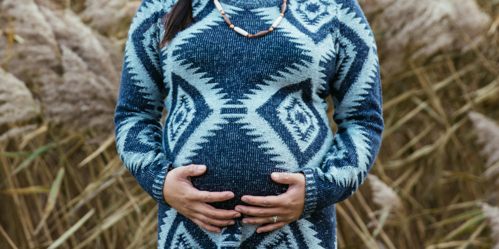 Pregnant-pregnancy-pause pregnancy pause