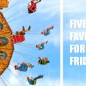 five-faves-friday