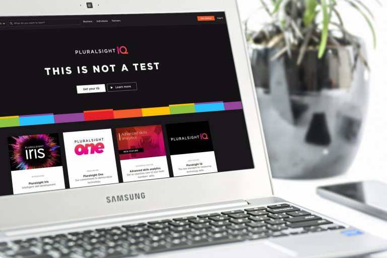 pluralsight