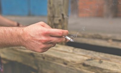 nonsmoker vacation days