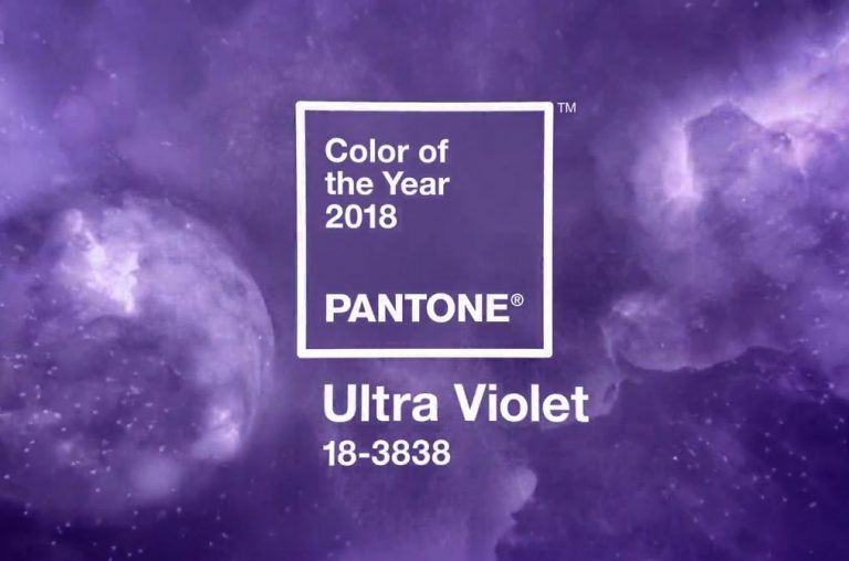 pantone 2018