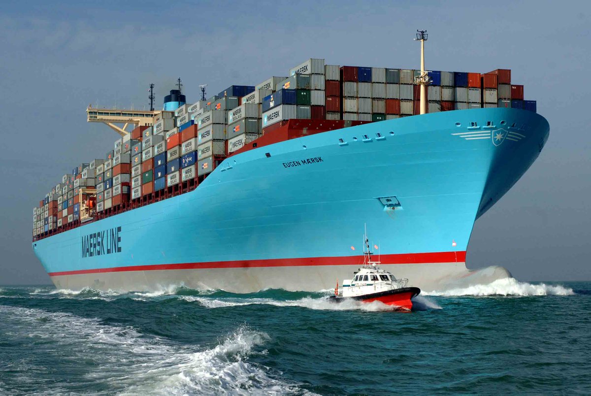 ibm-maersk-blockchain ibm maersk blockchain
