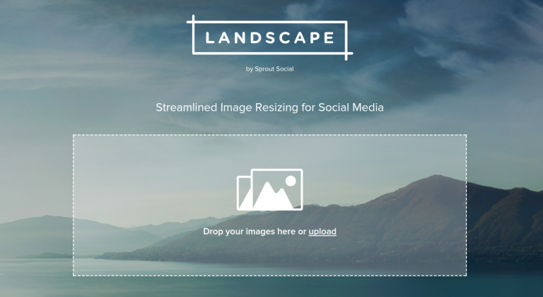 social media image sizes