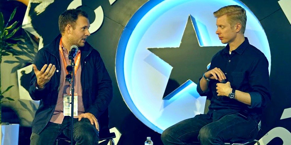 How I Pitched The Ceo Of Reddit Onstage At Sxsw With No Notice