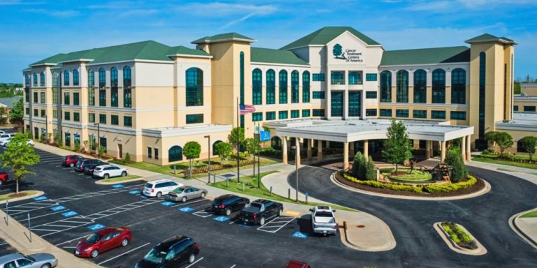 cancer care centers