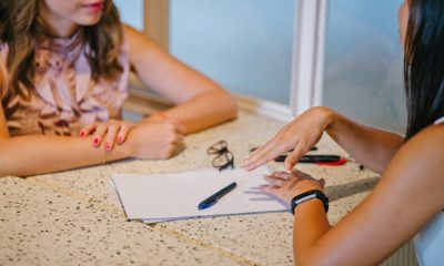 apply for a job even if not 100% a match