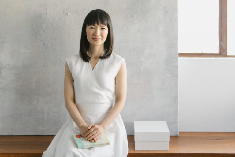 marie kondo your digital desktop