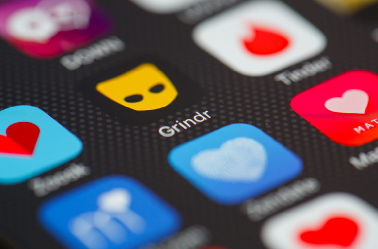 grindr