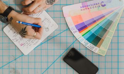 artist in residency programs