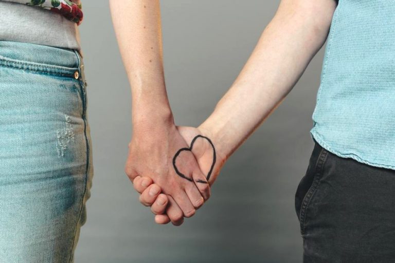 love shared