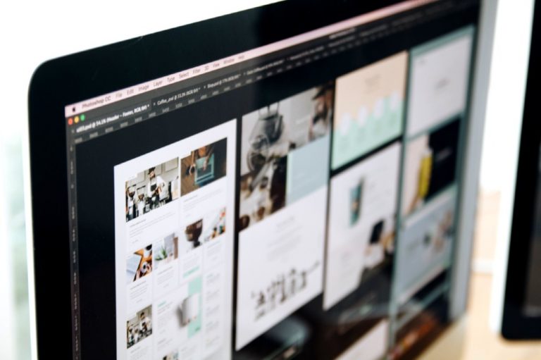 UI/UX design trends for 2020