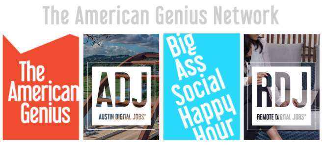 the american genius network