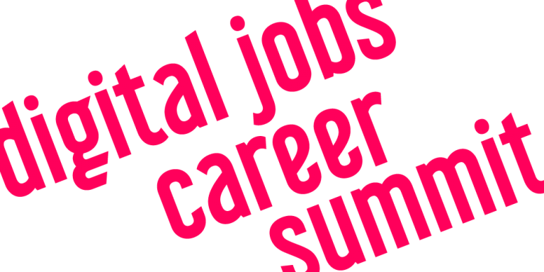 Digital Jobs Career Summit Call for Speakers