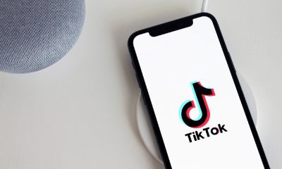 augmented TikTok