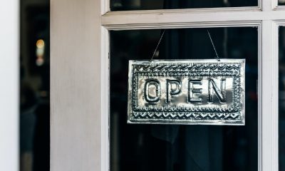 reopening the country