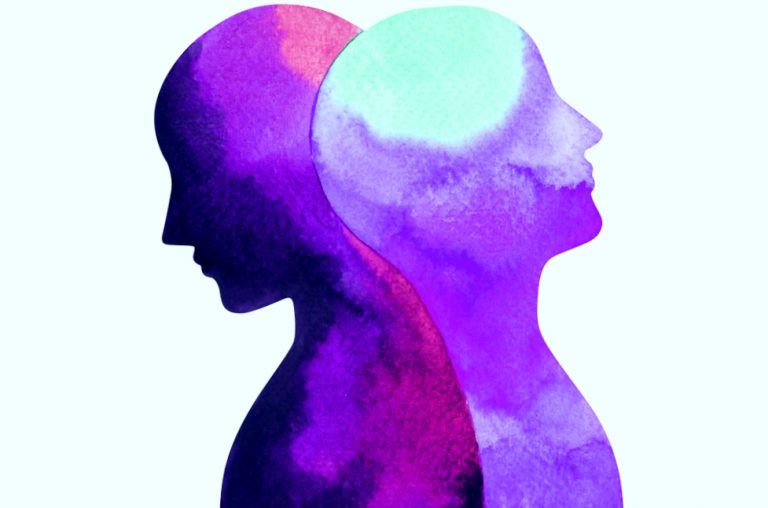 bipolar disorder