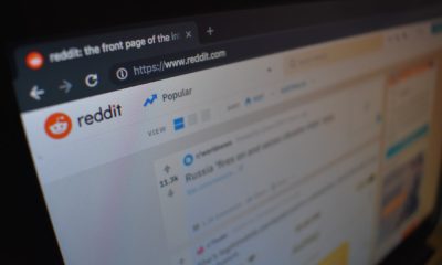 Reddit website subreddits