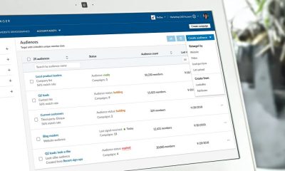 linkedin retargeting