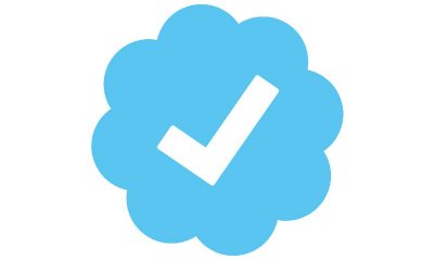 Twitter verification