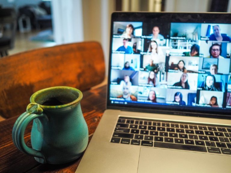 culture remotely